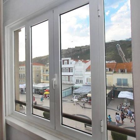 Casa A 50M Da Praia, Zona Central Da نازاريه المظهر الخارجي الصورة